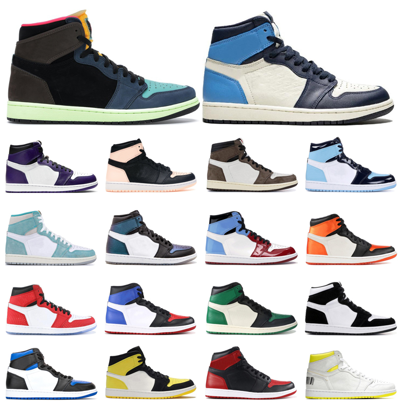 Sneakers mens basketball shoes 1 Tokyo Bio Hack Satin Snake Chicago Court Purple UNC Fearless womens fashion sports sneakers size 5.5-12, 4 tie dye
Sneakers mens basketball shoes 1 Tokyo Bio Hack Satin Snake Chicago Court Purple UNC Fearless womens fashion sports sneakers size 5.5-12, 4 tie dye