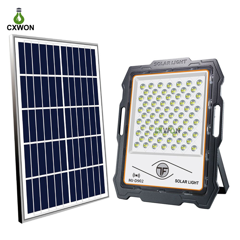 Solar LED Floodlight 100W 200W 300W 400W Radar Sensor Timing Solar Garden Lamp Street Outdoor Lighting with remote
Solar LED Floodlight 100W 200W 300W 400W Radar Sensor Timing Solar Garden Lamp Street Outdoor Lighting with remote