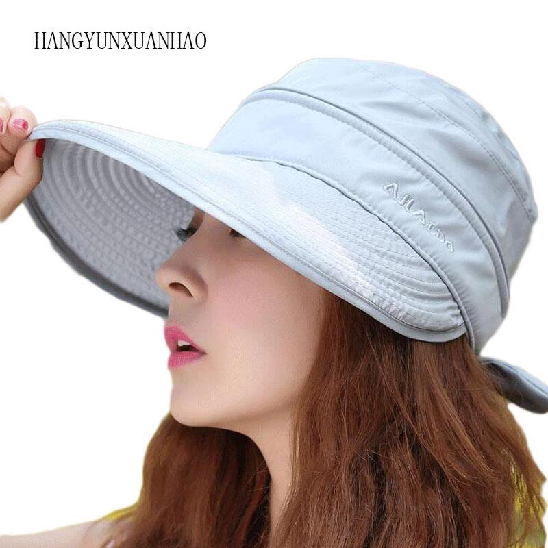 HANGYUNXUANHAO 2020 New Summer Fashion Korean Style Bowknot Big Visor Cap Color Matching Beach Removeable Sun Hat For Women, Rose red
HANGYUNXUANHAO 2020 New Summer Fashion Korean Style Bowknot Big Visor Cap Color Matching Beach Removeable Sun Hat For Women, Rose red