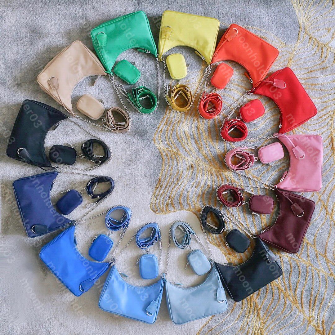 Waterproof canvas hobo bags chains purse women shoulder bag for women Chest pack lady Tote handbags three piece set purse bag handbags, Ribbon(nor for sale separately)
Waterproof canvas hobo bags chains purse women shoulder bag for women Chest pack lady Tote handbags three piece set purse bag handbags, Ribbon(nor for sale separately)