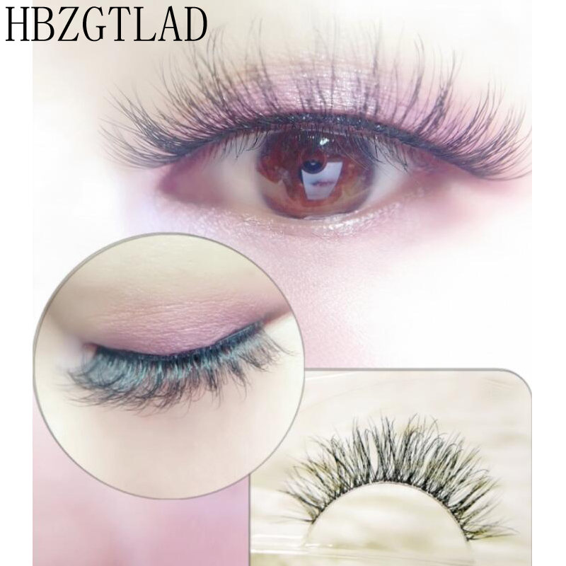 Transparent stem Mink Hair Eyelashes reusable Natural 3D Mink Messy Popular short False Eyelash Full Strip Eyelashes Extension
Transparent stem Mink Hair Eyelashes reusable Natural 3D Mink Messy Popular short False Eyelash Full Strip Eyelashes Extension