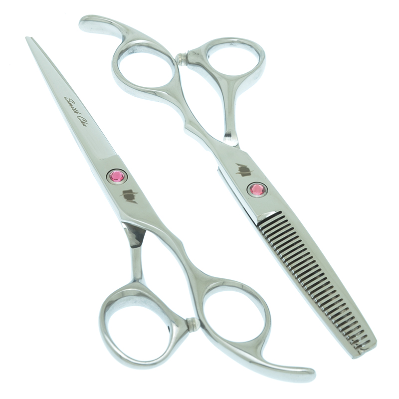 Smith Chu 5.0" 5.5" 6.0" 6.5" 7" Professional Hair Cutting Scissors Salon Hairdressing Thinning Shears Barber Suppliers A0035C
Smith Chu 5.0" 5.5" 6.0" 6.5" 7" Professional Hair Cutting Scissors Salon Hairdressing Thinning Shears Barber Suppliers A0035C