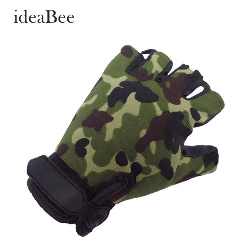 Ideacherry Outdoor Driving Tactical Exercise Half Finger Fitness Gloves Sports Fingerless Microfiber Mens&womens Tactical Gloves
Ideacherry Outdoor Driving Tactical Exercise Half Finger Fitness Gloves Sports Fingerless Microfiber Mens&womens Tactical Gloves