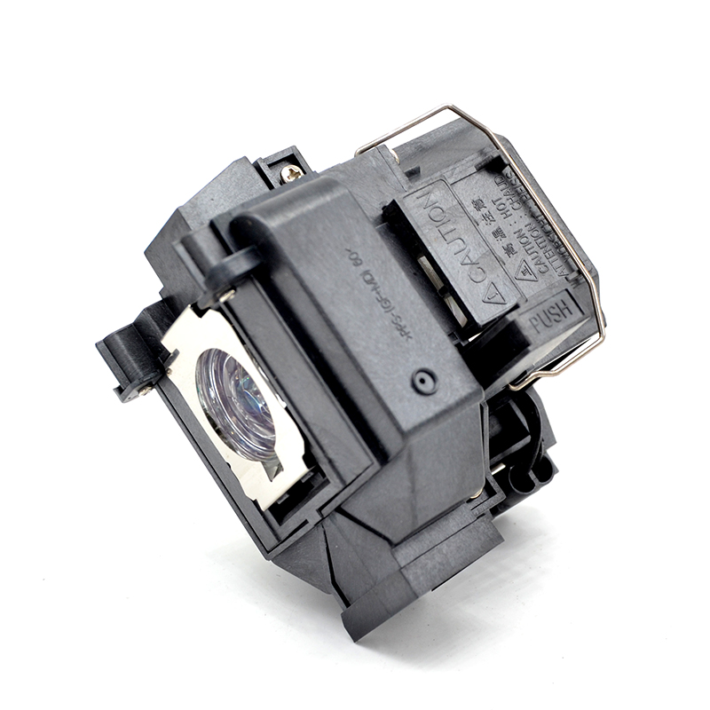 High Quality Compatible Projector Lamp ELPLP69 Bulb for CH-TW7200 TW7200C TW8200 TW8200W TW9200 Powerlite Home Cinema 5010 5010E
High Quality Compatible Projector Lamp ELPLP69 Bulb for CH-TW7200 TW7200C TW8200 TW8200W TW9200 Powerlite Home Cinema 5010 5010E