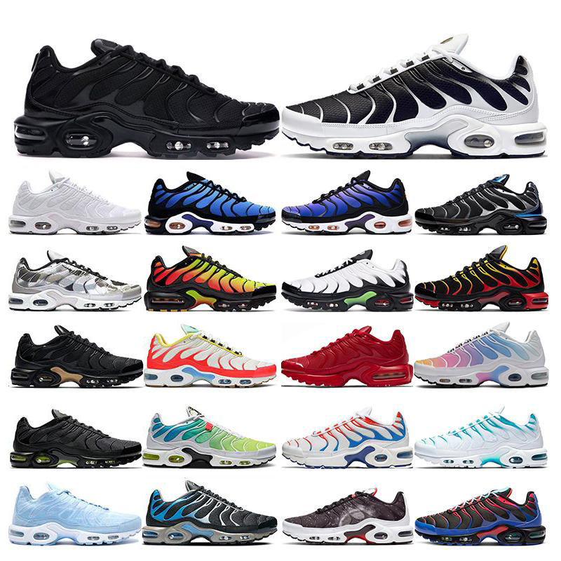2020 tn plus running shoes mens White Volt black Hyper Psychic blue Oreo Purple womens Breathable fashion sports trainers outdoor sneakers, 11.oreo
2020 tn plus running shoes mens White Volt black Hyper Psychic blue Oreo Purple womens Breathable fashion sports trainers outdoor sneakers, 11.oreo