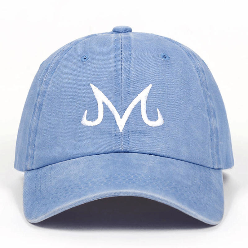 2020 new High Quality Brand Majin Buu Snapback Cap Cotton Washed Baseball Cap For Men Women Hip Hop Dad Hat golf caps, Dark grey
2020 new High Quality Brand Majin Buu Snapback Cap Cotton Washed Baseball Cap For Men Women Hip Hop Dad Hat golf caps, Dark grey