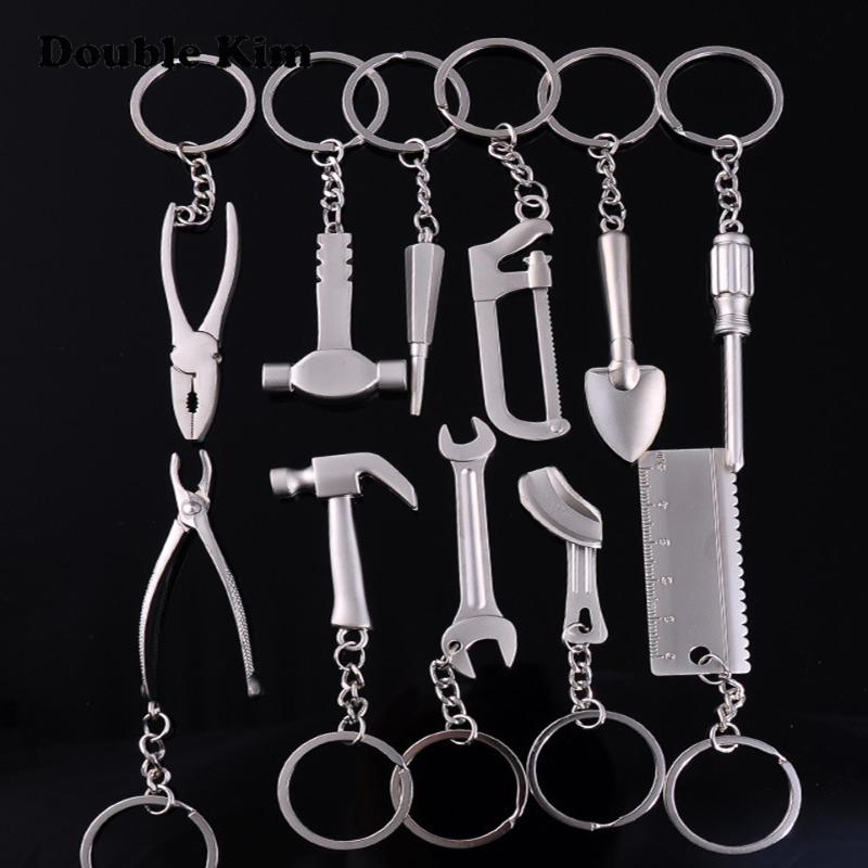 Creativity Wrench Screwdriver Tool KeyChain Stainless Steel Car Key Chain Men and Women Waist Hanging Key Ring Accessories Gift
Creativity Wrench Screwdriver Tool KeyChain Stainless Steel Car Key Chain Men and Women Waist Hanging Key Ring Accessories Gift