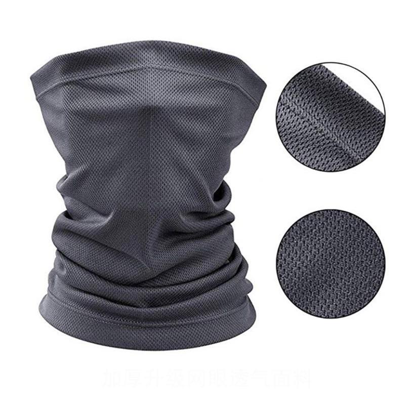 Cycling Caps & Masks Summer Sunscreen Scarf Turban Outdoor Men Women Multi-function Sport Riding Headband Neck Tube Bandana Dustproof Windpr
Cycling Caps & Masks Summer Sunscreen Scarf Turban Outdoor Men Women Multi-function Sport Riding Headband Neck Tube Bandana Dustproof Windpr