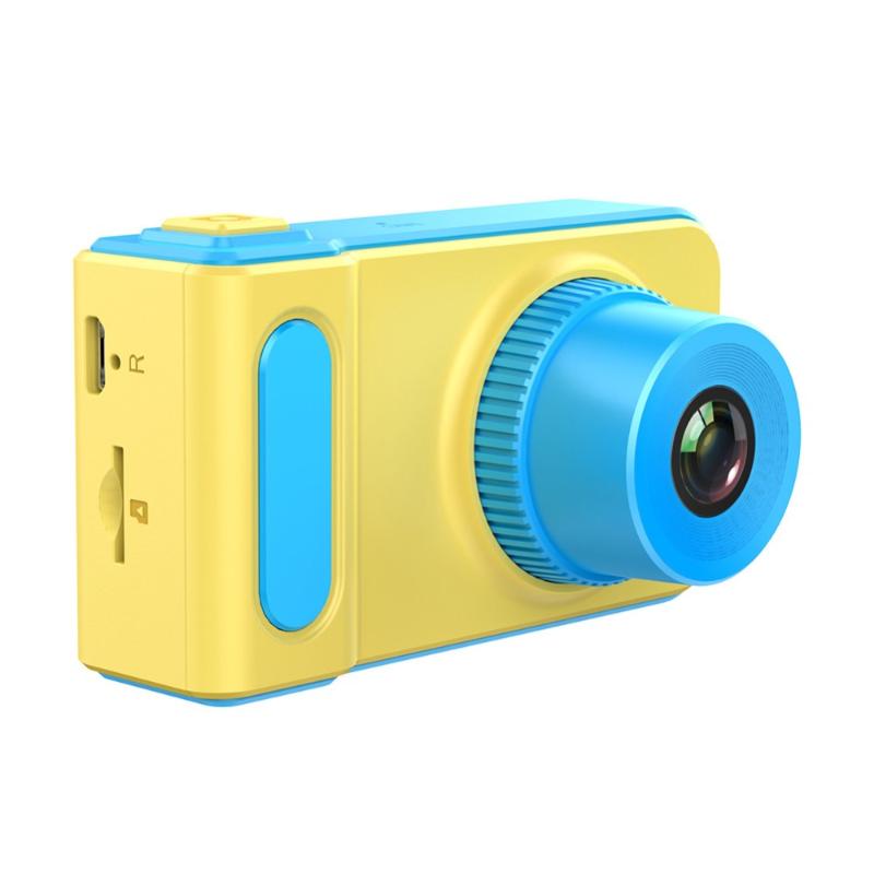 HD 1080P Mini Digital Camera 2 Inch Educational Cartoon Cute Camera Toy Children Birthday Gift Safe Toddler Toys Cool Kid
HD 1080P Mini Digital Camera 2 Inch Educational Cartoon Cute Camera Toy Children Birthday Gift Safe Toddler Toys Cool Kid