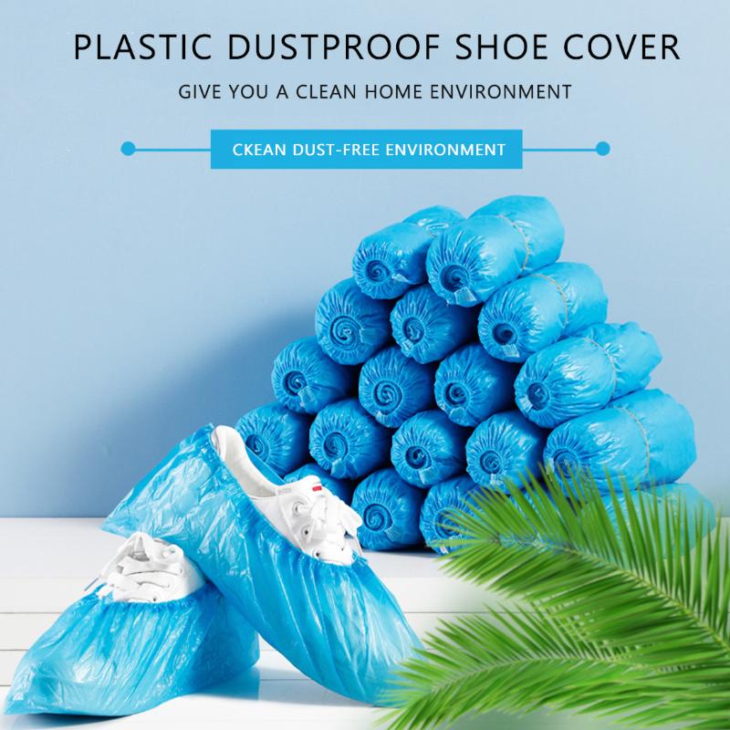 Protect Shoes Boot Overshoes 2000pcs Disposable Shoe Covers Waterproof Rain Shoes Covers Slip-resistant 350x130mm
Protect Shoes Boot Overshoes 2000pcs Disposable Shoe Covers Waterproof Rain Shoes Covers Slip-resistant 350x130mm