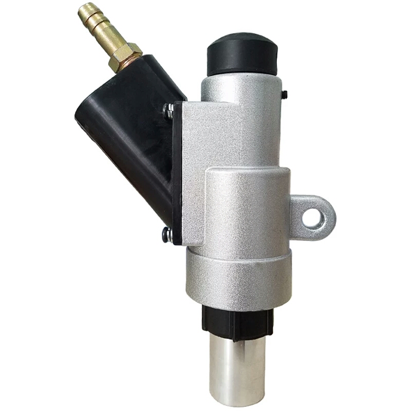 Sandblasting gun nozzle, silicon carbide gun nozzle, sandblasting machine boron carbide nozzle
Sandblasting gun nozzle, silicon carbide gun nozzle, sandblasting machine boron carbide nozzle