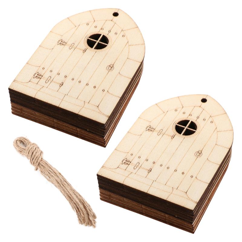 20Pcs DIY Wooden Pendant Train Shape Hanging Ornament Door Wall Hanging Decoration Chic Decorative Ornaments
20Pcs DIY Wooden Pendant Train Shape Hanging Ornament Door Wall Hanging Decoration Chic Decorative Ornaments