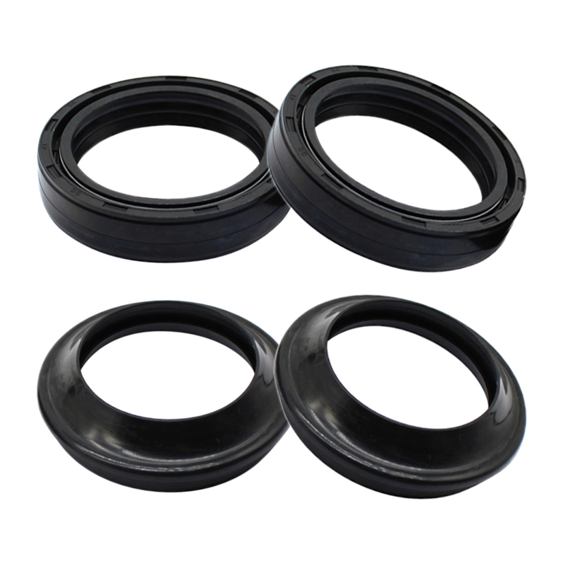 Cyleto 36x48x11 / 36 48 11 Motorcycle part Front Fork Damper Oil Seal Dust Seal for IT175 IT250 TY250 TY350 IT400 IT425
Cyleto 36x48x11 / 36 48 11 Motorcycle part Front Fork Damper Oil Seal Dust Seal for IT175 IT250 TY250 TY350 IT400 IT425