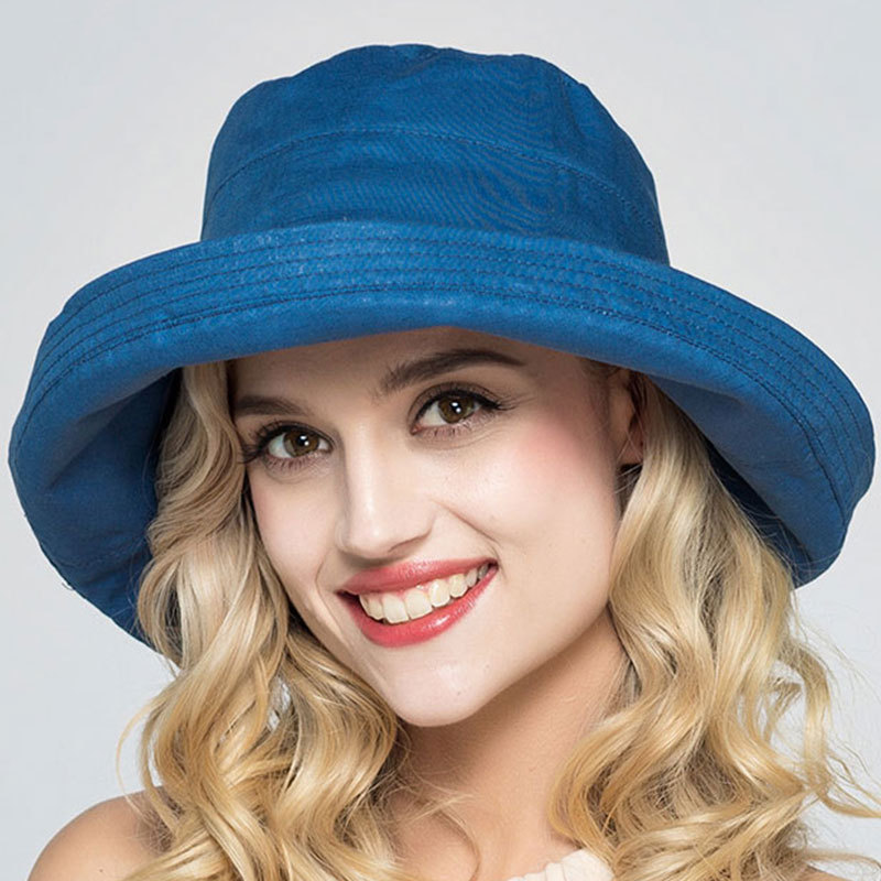 Lady Women Summer Beach Wide Brim Foldable Fisherman Big Bowknot Cotton Bucket Hat AIC88, Orange
Lady Women Summer Beach Wide Brim Foldable Fisherman Big Bowknot Cotton Bucket Hat AIC88, Orange