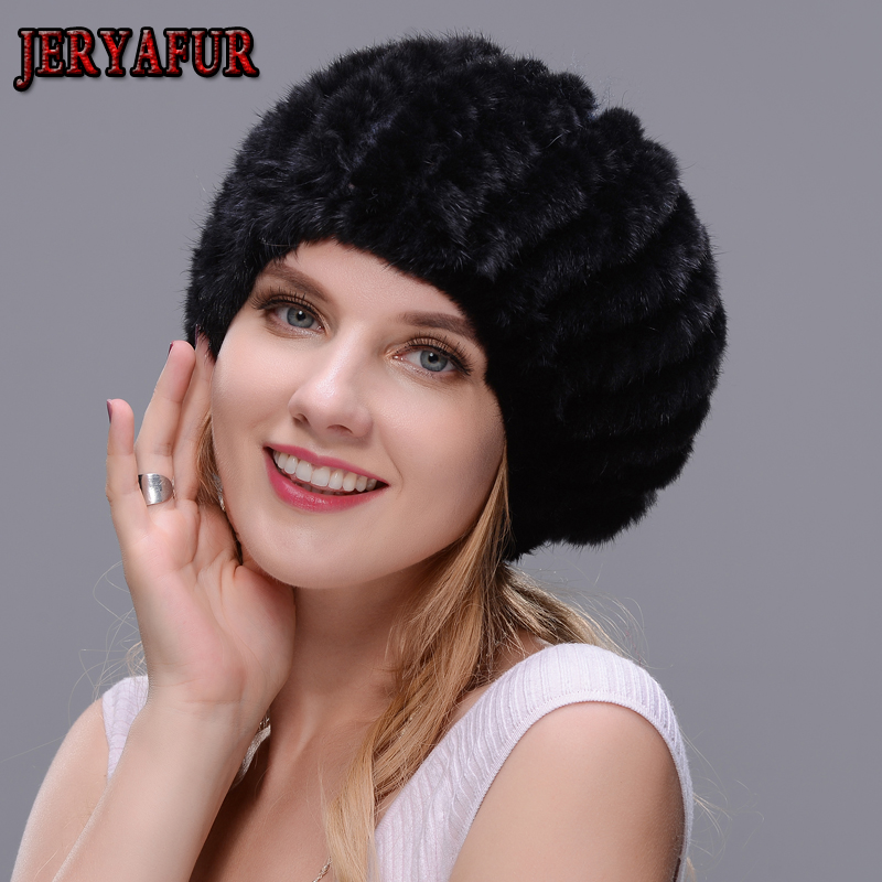 Hot Sale Women Winter Cap Ears Warm Berets for Women Real Hand Knitted Big Hat Pompom Top, Color2
Hot Sale Women Winter Cap Ears Warm Berets for Women Real Hand Knitted Big Hat Pompom Top, Color2