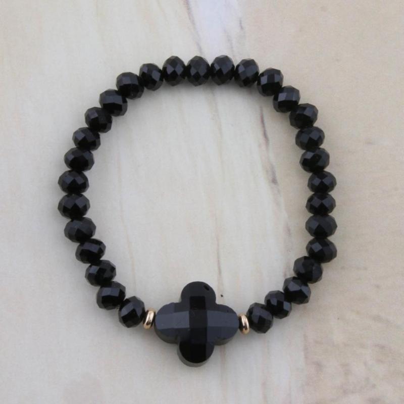 Pulseras Mujer Moda Fashion Bohemian Crystal Bracelet for Women Beaded Bracelet Ladies Jewelrier Fashion Gifts
Pulseras Mujer Moda Fashion Bohemian Crystal Bracelet for Women Beaded Bracelet Ladies Jewelrier Fashion Gifts