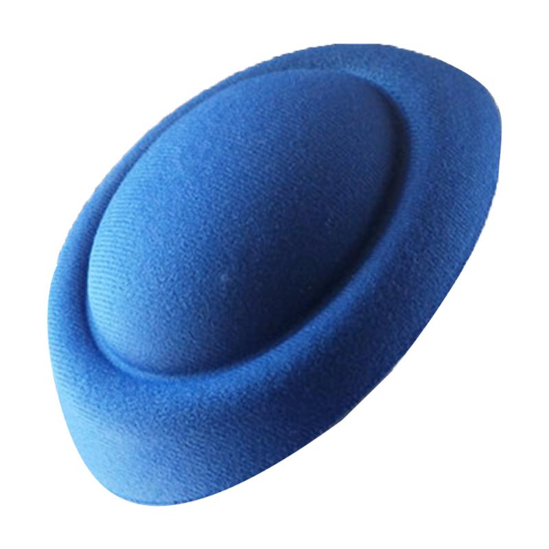 Hair Accessories Hostess Retro Mini DIY Craft Women Felt Pillbox Hat Millinery Beret Fascinator Base Wedding Hairclip Fascinator, Black
Hair Accessories Hostess Retro Mini DIY Craft Women Felt Pillbox Hat Millinery Beret Fascinator Base Wedding Hairclip Fascinator, Black