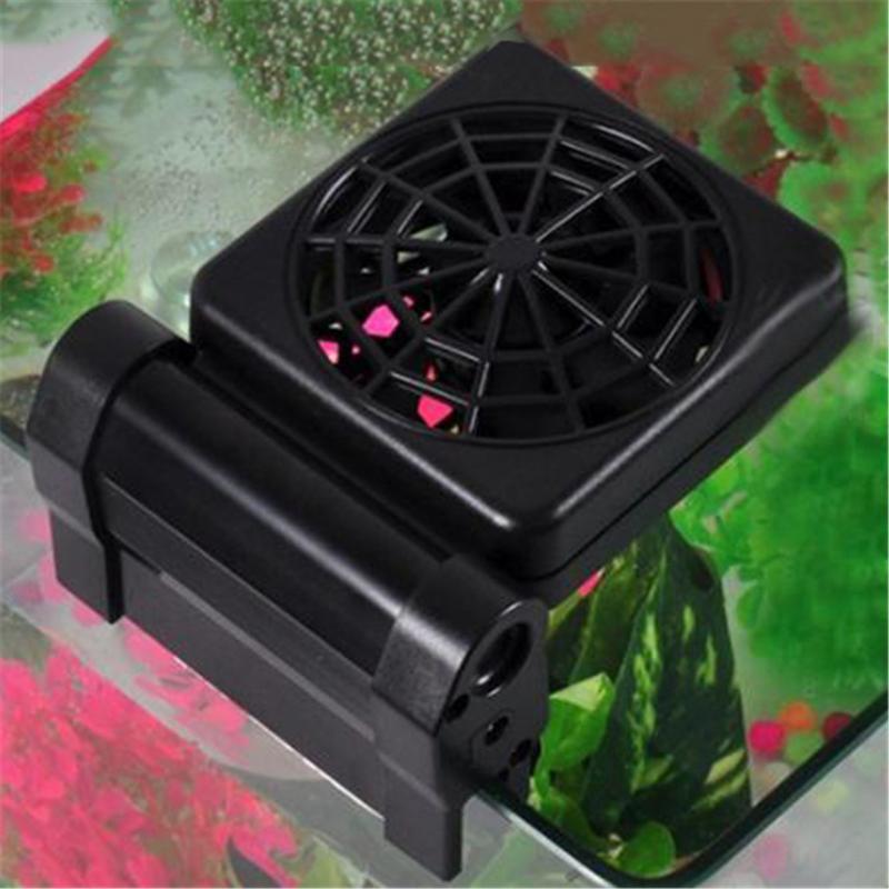 40# Aquarium Cooling Fans Cold Wind Chiller Adjustable Water Cooler 1 Fan Heads Automatic Temperature Control Fan Safety
40# Aquarium Cooling Fans Cold Wind Chiller Adjustable Water Cooler 1 Fan Heads Automatic Temperature Control Fan Safety
