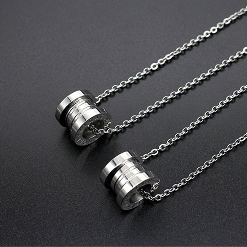 chain necklace men stainless steel fashion hip hop rock necklaces pendants jewelry neck rock gift for male accessories wholesale
chain necklace men stainless steel fashion hip hop rock necklaces pendants jewelry neck rock gift for male accessories wholesale