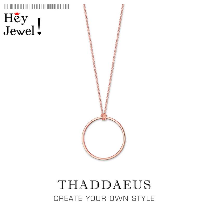 Charm Necklace Rose Gold Color Circle,2020 Romantic Fashion Charm Carrier Jewelry 925 Sterling Silver Gift For Women Men
Charm Necklace Rose Gold Color Circle,2020 Romantic Fashion Charm Carrier Jewelry 925 Sterling Silver Gift For Women Men