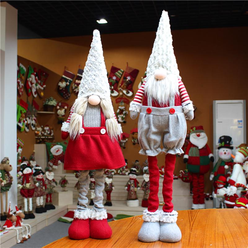 Christmas Decorations Hot Style Faceless Doll Sitting Window Santa Claus Xmas Decor Home Party Decoration Party Decor
Christmas Decorations Hot Style Faceless Doll Sitting Window Santa Claus Xmas Decor Home Party Decoration Party Decor