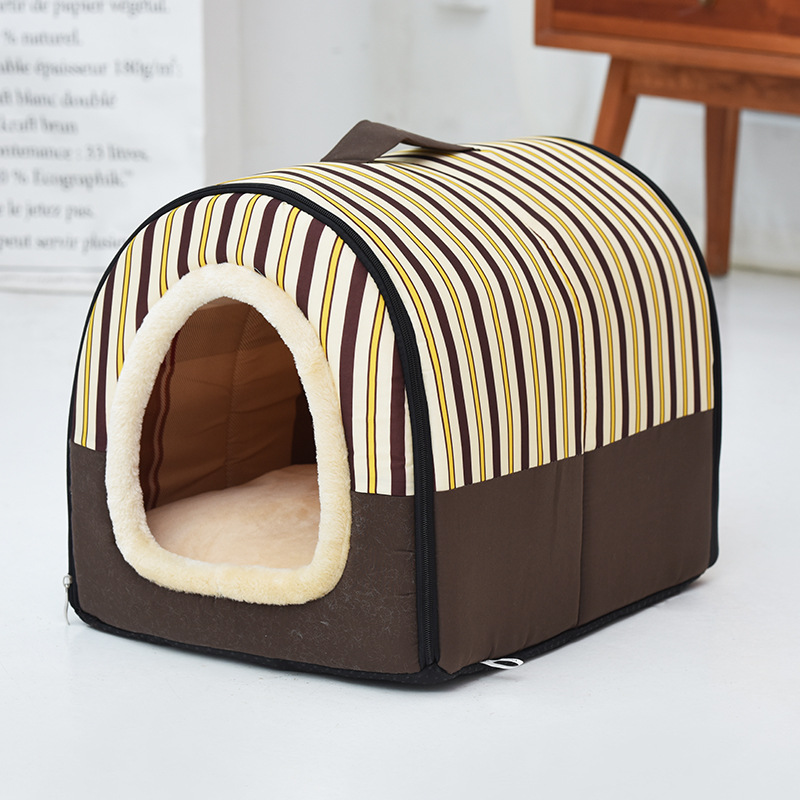 Dog Bed Winter Warm Kennel For Pet Puppy Nest Cat Sleeping Bag cama para cachorro House for cats Dog house bed pet
Dog Bed Winter Warm Kennel For Pet Puppy Nest Cat Sleeping Bag cama para cachorro House for cats Dog house bed pet