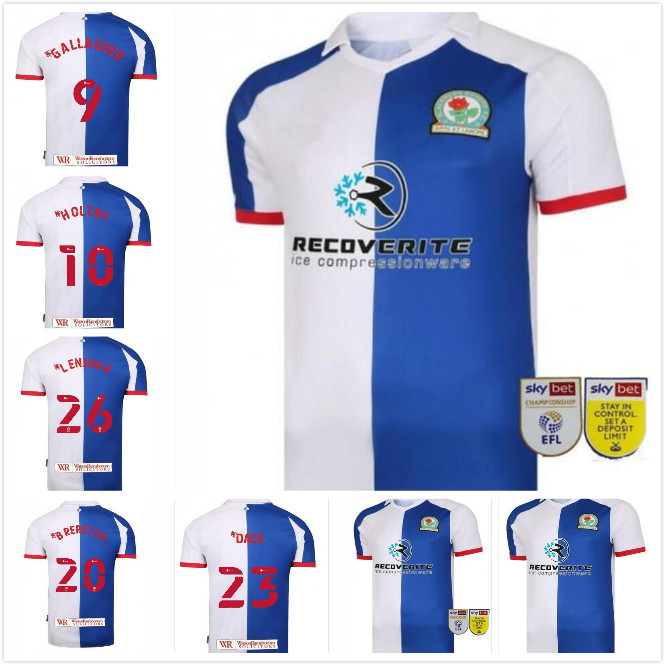 2020 2021 Blackburn Rovers Soccer Jerseys ARMSTONG BRERETON HOLTBY DACK GALLAGHER LENIHAN JOHNSON Custom 20 21 Home Football Shirt, Army green
2020 2021 Blackburn Rovers Soccer Jerseys ARMSTONG BRERETON HOLTBY DACK GALLAGHER LENIHAN JOHNSON Custom 20 21 Home Football Shirt, Army green
