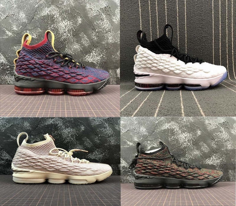 2019 New High Quality Newest Ashes Ghost Lebron 15 Basketball Arrival Mens Casual Sneakers 15s King James sports Shoes, Black;green
2019 New High Quality Newest Ashes Ghost Lebron 15 Basketball Arrival Mens Casual Sneakers 15s King James sports Shoes, Black;green