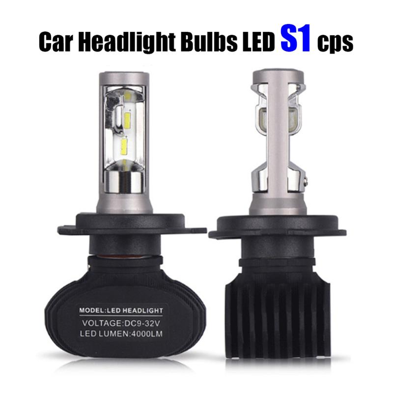 The ultraled classic Car Headlight Bulbs LED are super bright led h4 h7 and durable h1h11 whose cps has 12V 50W 8000LM 6000k
The ultraled classic Car Headlight Bulbs LED are super bright led h4 h7 and durable h1h11 whose cps has 12V 50W 8000LM 6000k