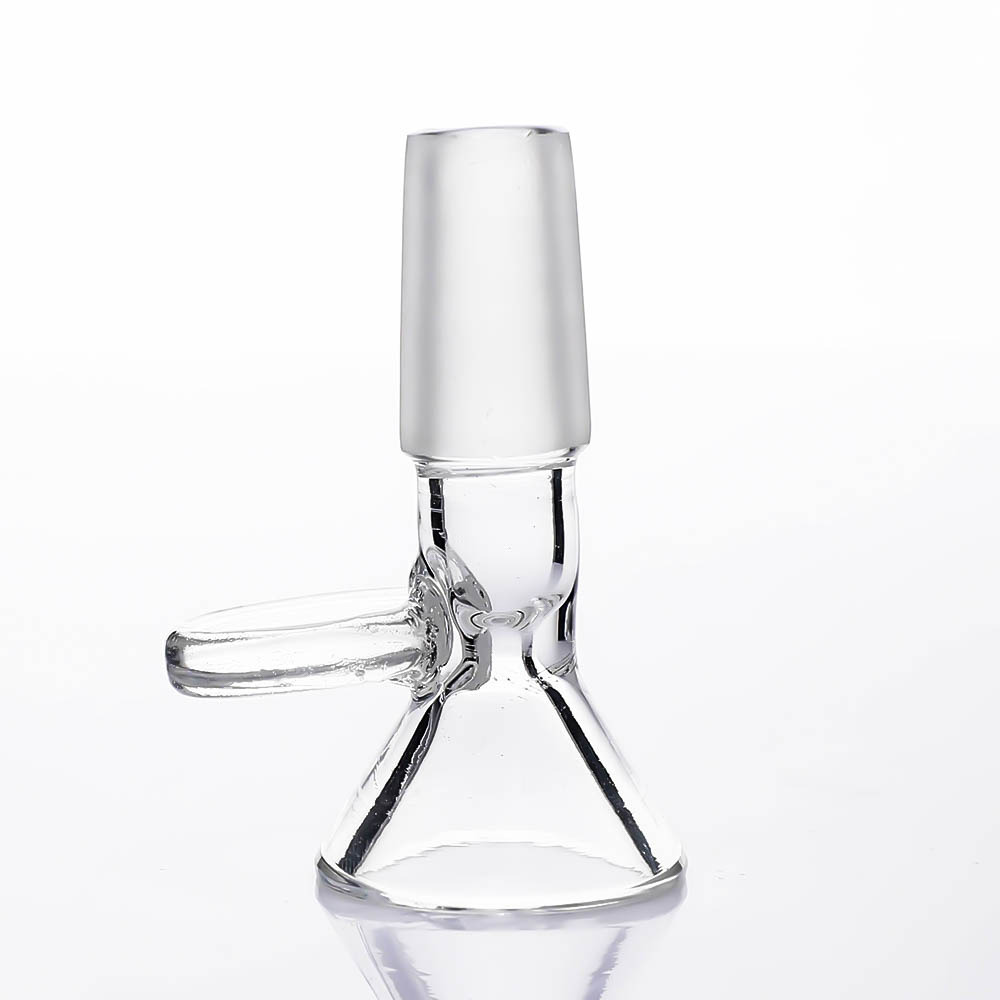 Hookahs,14 or 19 mm inverted triangle funnel bowl glass slider transparent color hookah pipe and cigarette holder suitable for smokers
Hookahs,14 or 19 mm inverted triangle funnel bowl glass slider transparent color hookah pipe and cigarette holder suitable for smokers