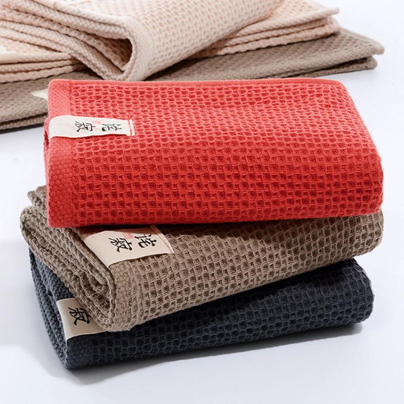 100% Cotton Hand Towel For Adults Face Towel Soft Absorbent Drying Shower Facecloth Bathroom Bath Swimwear Beach Towels 34*75CM, Gray
100% Cotton Hand Towel For Adults Face Towel Soft Absorbent Drying Shower Facecloth Bathroom Bath Swimwear Beach Towels 34*75CM, Gray