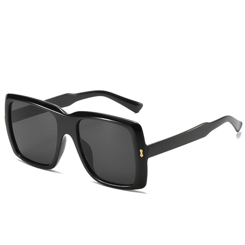 Sunglasses For Women Fashion Square Frame Eyewear Outdoor UV Protection Big Sunglasses Retro Female Oversized Shades
Sunglasses For Women Fashion Square Frame Eyewear Outdoor UV Protection Big Sunglasses Retro Female Oversized Shades