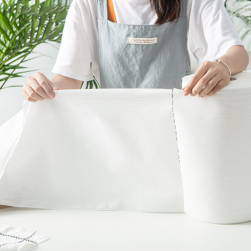 Disposable Thickening Beauty Salon Towel Roll Strong Absorbent Headband Soft Face Towel Care Health Bathroom Hair, White
Disposable Thickening Beauty Salon Towel Roll Strong Absorbent Headband Soft Face Towel Care Health Bathroom Hair, White