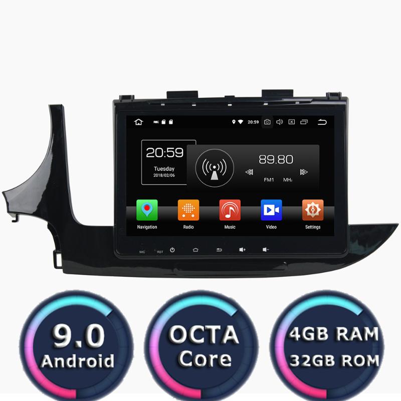 Roadlover 9Inch Android 9.0 Car Automagnitol Player Video For Mokka 2020 Stereo GPS Navigation 2 Din Radio Octa Core NO DVD
Roadlover 9Inch Android 9.0 Car Automagnitol Player Video For Mokka 2020 Stereo GPS Navigation 2 Din Radio Octa Core NO DVD