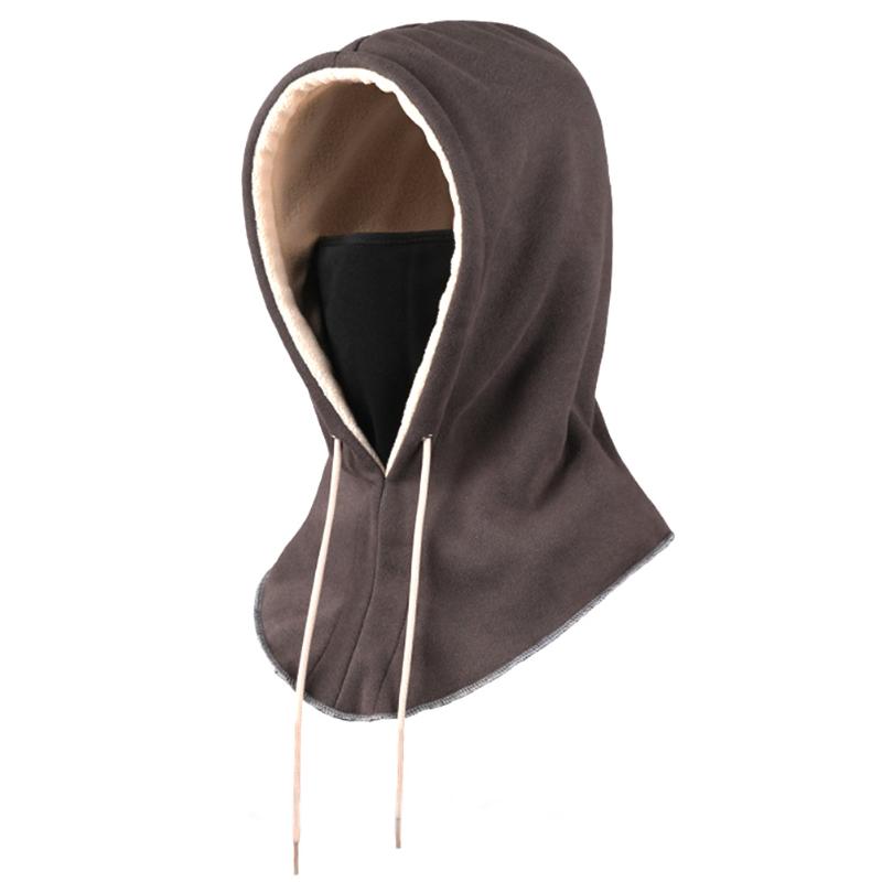 Women Men Travel Soft Hiking Protective Adjustable Polar Fleece Ski Cap Winter Warm Portable Cycling Face Neck Outdoor Sports, Black
Women Men Travel Soft Hiking Protective Adjustable Polar Fleece Ski Cap Winter Warm Portable Cycling Face Neck Outdoor Sports, Black