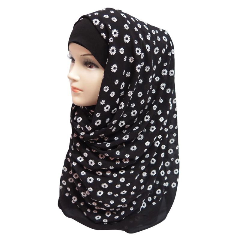 New Thick Bubble Chiffon Floral Puff Print Women's Muslim Islamic Hijab Scarf Shawl Head Wrap Solid Colour
New Thick Bubble Chiffon Floral Puff Print Women's Muslim Islamic Hijab Scarf Shawl Head Wrap Solid Colour