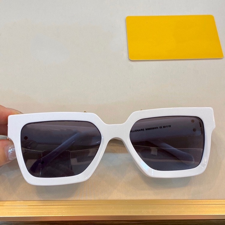 HOT 1.1 Millionaires Sunglases men women full frame Vintage designer MILLIONAIRE 1.1 sunglasses men MILLIONAIRE Black Logo Made in Italy 021
HOT 1.1 Millionaires Sunglases men women full frame Vintage designer MILLIONAIRE 1.1 sunglasses men MILLIONAIRE Black Logo Made in Italy 021