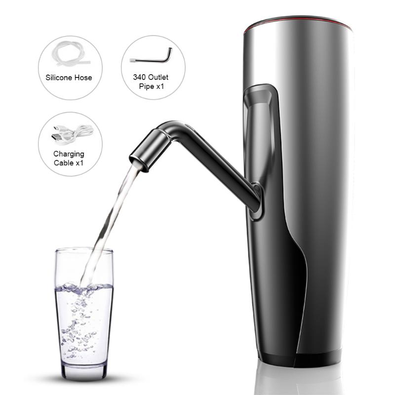 2020 Household Automatic Electric Water Pump Button Dispenser Gallon Bottle Drinking Switch For Water Pumping Device
2020 Household Automatic Electric Water Pump Button Dispenser Gallon Bottle Drinking Switch For Water Pumping Device