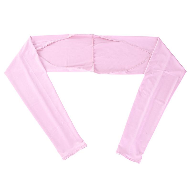 Men Women Summer Sun Protection Camping Golf Cooling Riding Outdoor Sports Shawl Arm Sleeve With Finger Hole Ice Silk Soft, Flesh tint
Men Women Summer Sun Protection Camping Golf Cooling Riding Outdoor Sports Shawl Arm Sleeve With Finger Hole Ice Silk Soft, Flesh tint