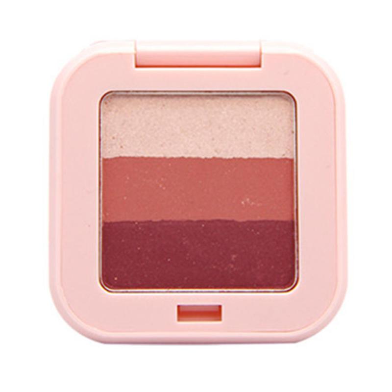 3 Colors Eyeshadow Earth Color Eye Shadow Eyeshadow Palette Inner Artist Exquisite Eye Shadow Makeup Palette Accessories, Orange
3 Colors Eyeshadow Earth Color Eye Shadow Eyeshadow Palette Inner Artist Exquisite Eye Shadow Makeup Palette Accessories, Orange