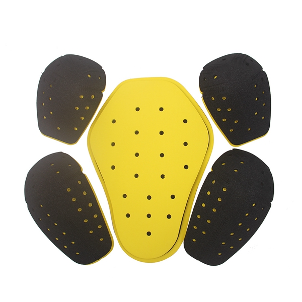 Knee Protector Moto Insert Armors Protective Gear EVA Motocross Shoulders Elbows Back Protective Gear Moto Protection, Multi
Knee Protector Moto Insert Armors Protective Gear EVA Motocross Shoulders Elbows Back Protective Gear Moto Protection, Multi