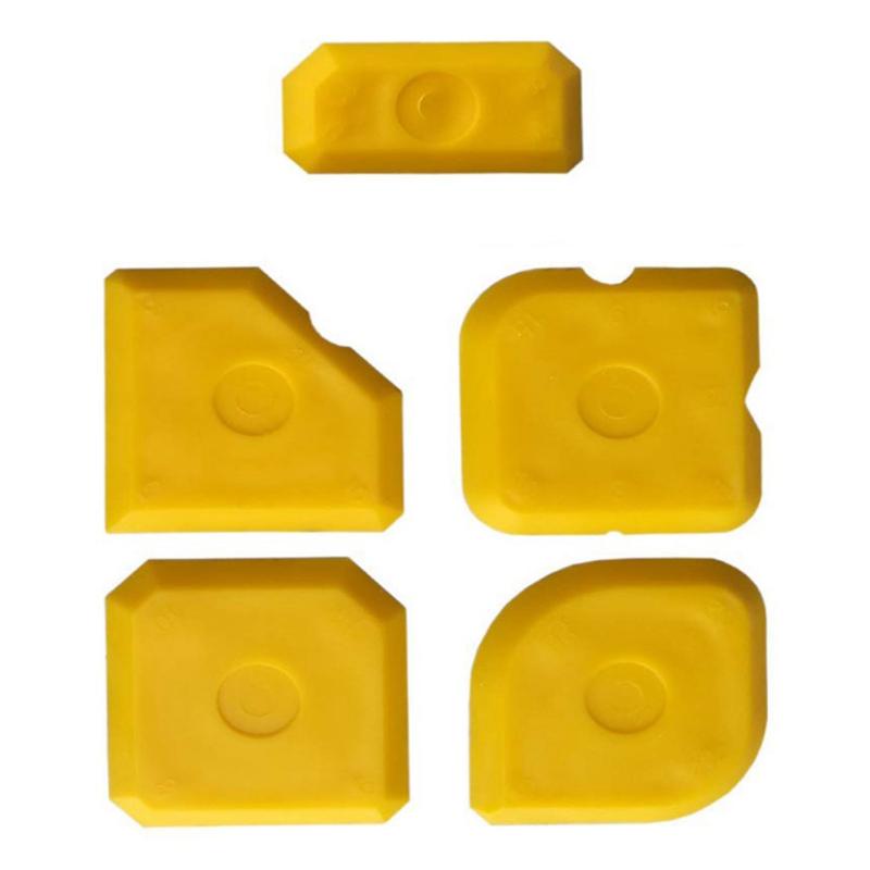 Promotion! 5Pcs Scraper Tool Kit Grouting Set Smoothing Trowel Grout Remover Silicone Joint Joint Filler Smoothing Spatula
Promotion! 5Pcs Scraper Tool Kit Grouting Set Smoothing Trowel Grout Remover Silicone Joint Joint Filler Smoothing Spatula