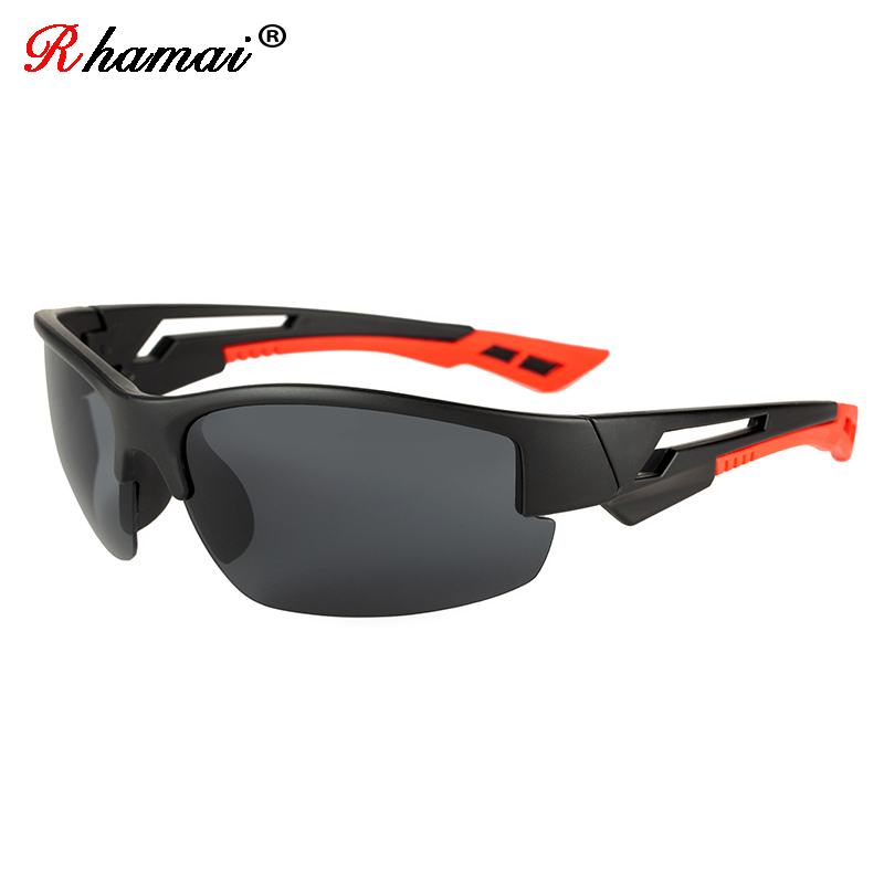 RHAMAI 2020 Fashion Men Sport Sunglasses Outdoor Driving Sports Sunglasses Fishing Eyewear Outdoor Cool Goggles
RHAMAI 2020 Fashion Men Sport Sunglasses Outdoor Driving Sports Sunglasses Fishing Eyewear Outdoor Cool Goggles