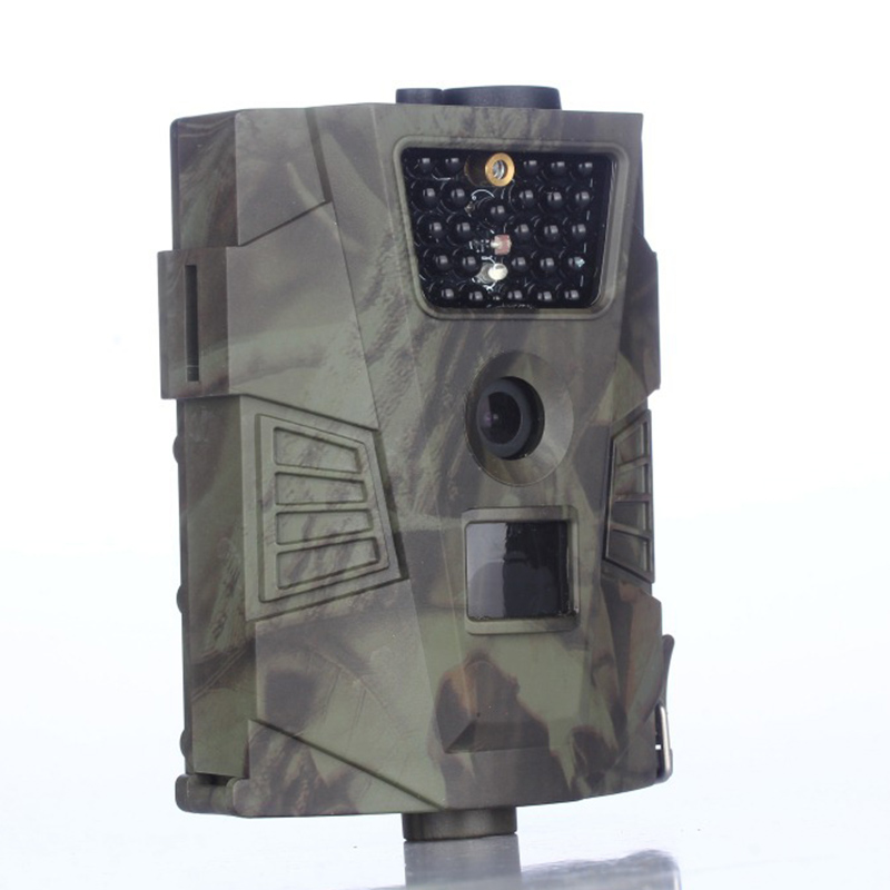 1080P Wildlife Tracking Camera Night Vision Outdoor Waterproof Surveillance Camera Honeycomb Hunting Hunting Tracker
1080P Wildlife Tracking Camera Night Vision Outdoor Waterproof Surveillance Camera Honeycomb Hunting Hunting Tracker