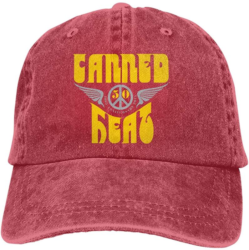 AiFuShi Canned Heat Sports Denim Cap Adjustable Snapback Casquettes Unisex Plain Baseball Cowboy Hat Black
AiFuShi Canned Heat Sports Denim Cap Adjustable Snapback Casquettes Unisex Plain Baseball Cowboy Hat Black