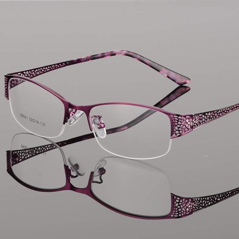 Fashion Blue Light Blocking Ultralight Women Computer Reading Glasses For Women Presbyopia Eyewear for Readers FML
Fashion Blue Light Blocking Ultralight Women Computer Reading Glasses For Women Presbyopia Eyewear for Readers FML