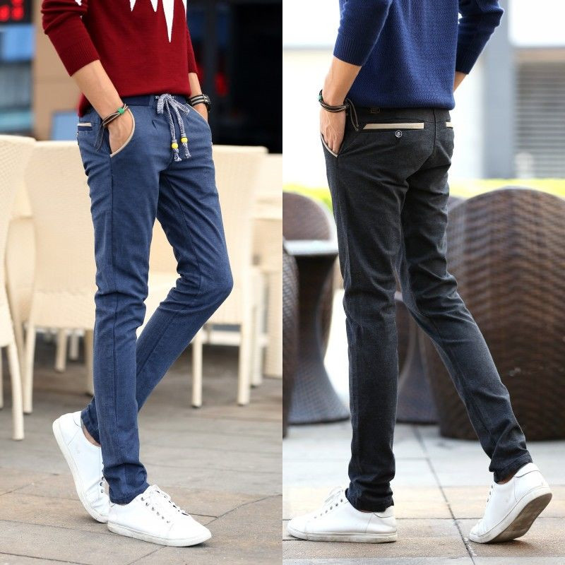 Mens Joggers Causal High Elastic Waist Sweat Pants Men Cotton Solid Color Fashion Thin Trousers Fitness Clothing Sweatpants, Black
Mens Joggers Causal High Elastic Waist Sweat Pants Men Cotton Solid Color Fashion Thin Trousers Fitness Clothing Sweatpants, Black