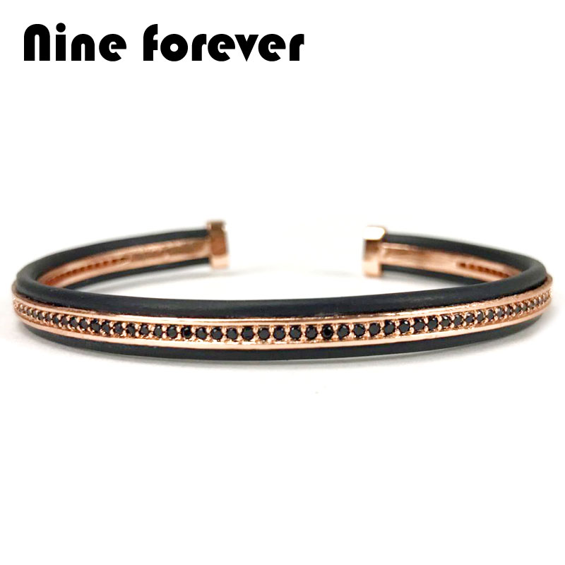 Nine forever woman Jewelry Open Cuff bracelets for women pulseiras pulseira feminina bracelets & bangles Christmas Gift
Nine forever woman Jewelry Open Cuff bracelets for women pulseiras pulseira feminina bracelets & bangles Christmas Gift