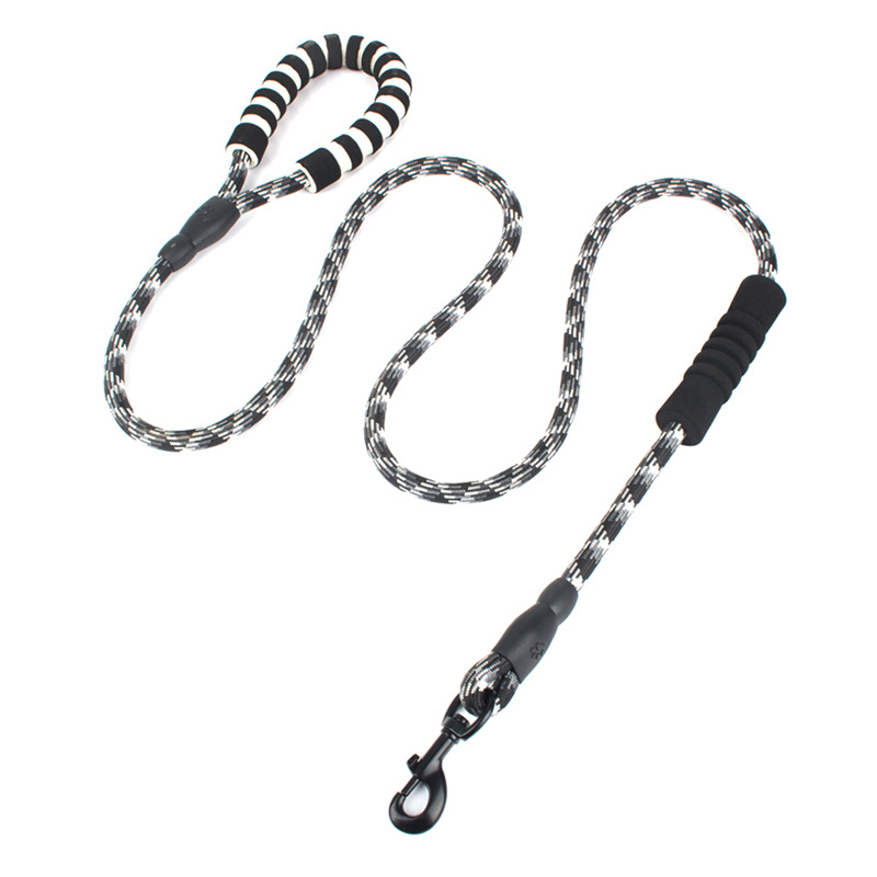 Pet Dog Hand Holding Rope Dog Explosion-Proof Punching Belt Reflective Hand Holding Rope Cushioning Hand Holding Rope Dog Leash
Pet Dog Hand Holding Rope Dog Explosion-Proof Punching Belt Reflective Hand Holding Rope Cushioning Hand Holding Rope Dog Leash