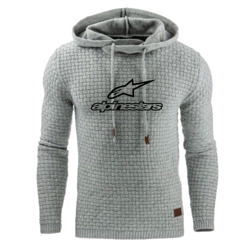 Sudaderas con capucha Alpine Star de moda para hombre, sudaderas con capucha informales para primavera y otoo, sudaderas con capucha de, Light gray
Sudaderas con capucha Alpine Star de moda para hombre, sudaderas con capucha informales para primavera y otoo, sudaderas con capucha de, Light gray